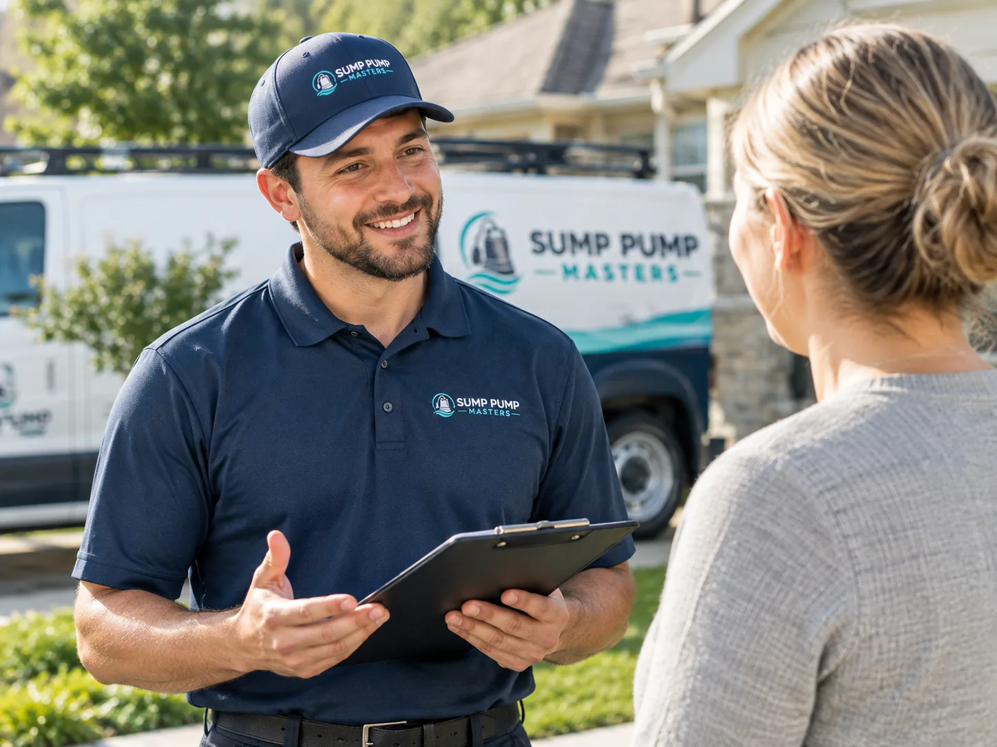 Sump Pump Repair Fort Hancock, TX FAQs